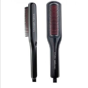 Enzo Milano SX ENZOcool Professional Hot Comb